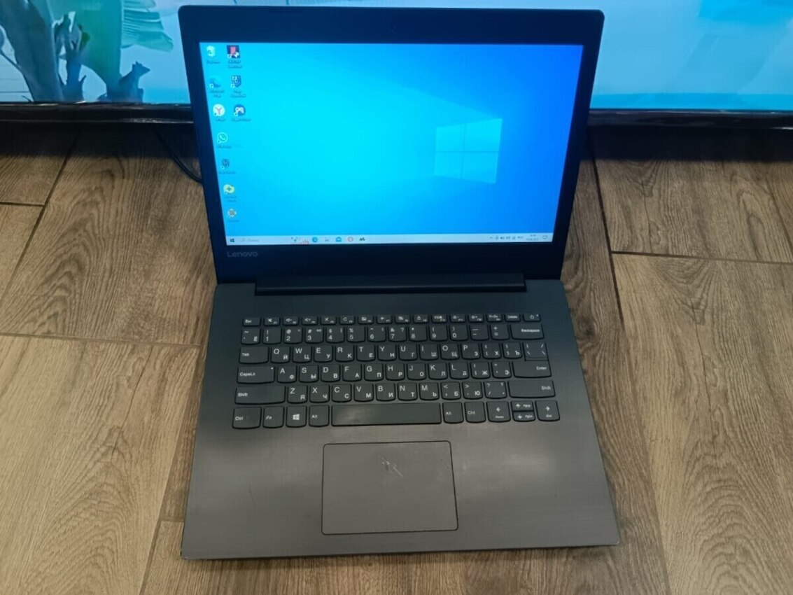 Ноутбук Lenovo 330-14IGM