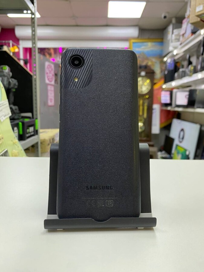 Смартфон Samsung A03 Core 32