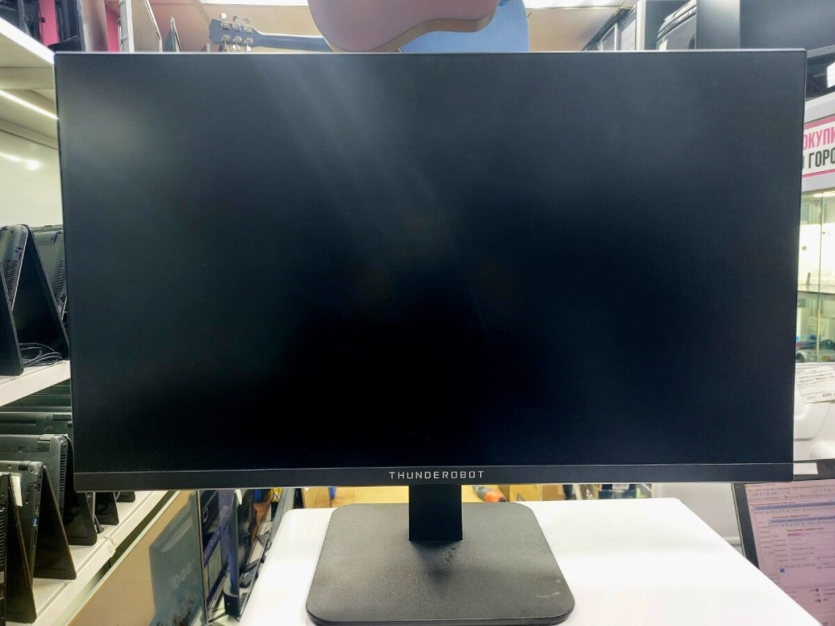 Монитор Thunderrobot 27