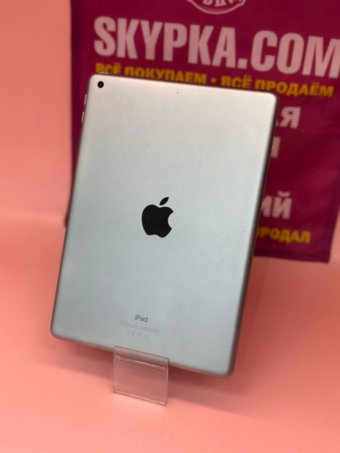 Планшет Apple iPad A1893 (2018) 32 wi-fi