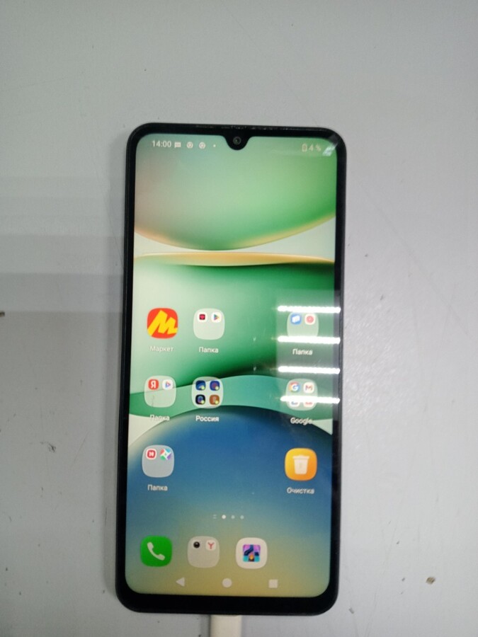 Смартфон Xiaomi mi A5