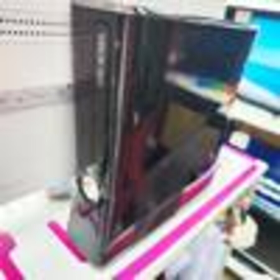 Игровая приставка XBOX 360 250гб