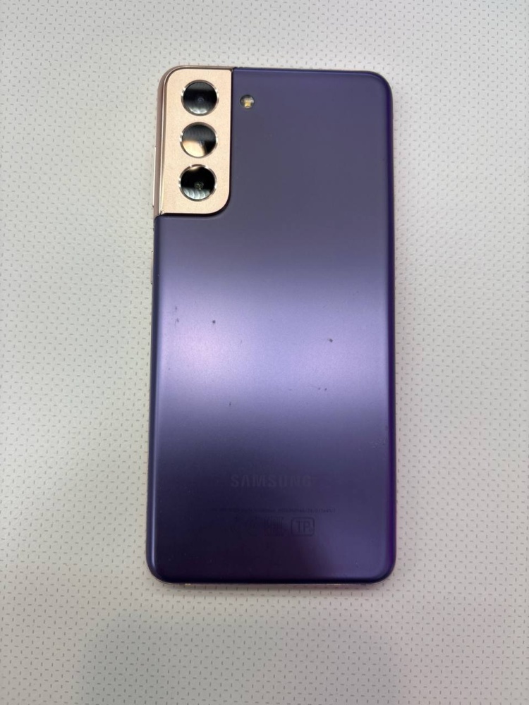 Смартфон Samsung S21 -8/128