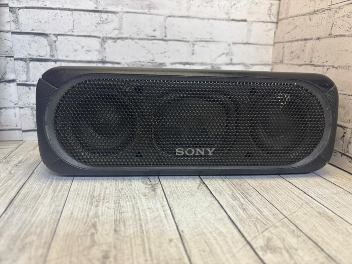 Акустика Bluetooth Sony srs xb30