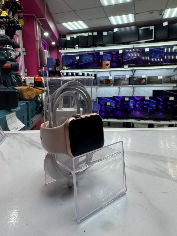 Часы Apple Watch 5 40mm