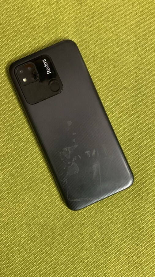 Смартфон Xiaomi Redmi 10A 3/32