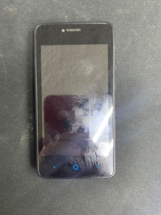 Мобильный телефон ZTE Blade A5 Pro 8GB