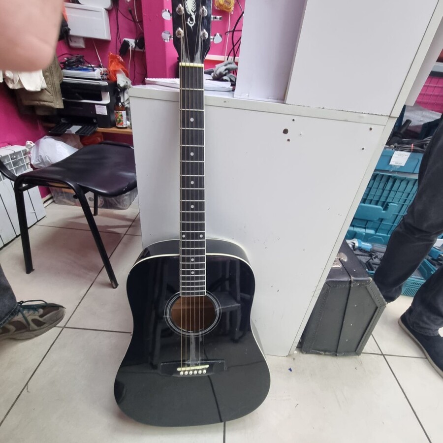 Гитара Alicante