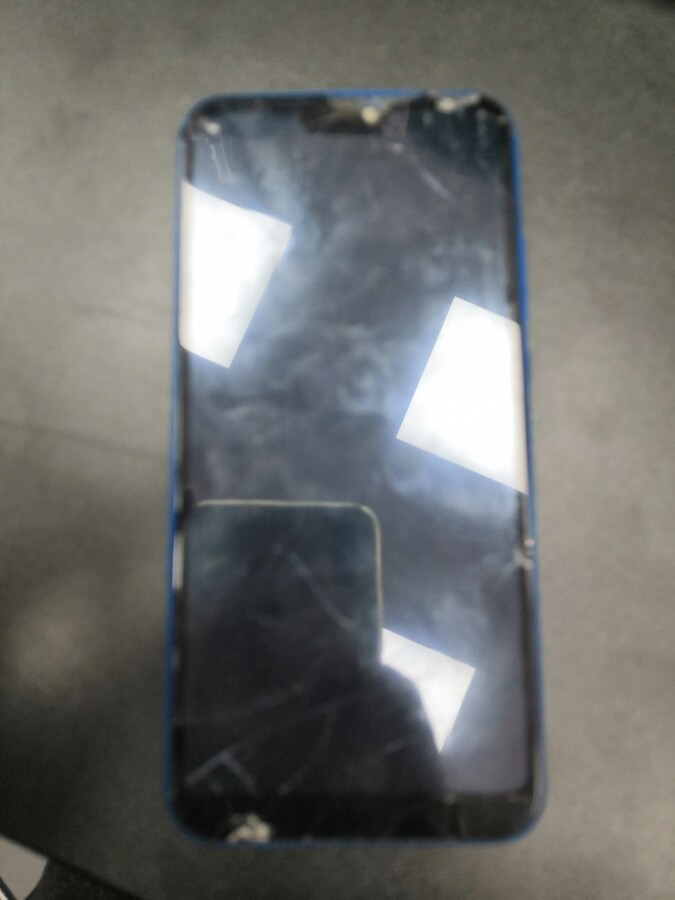 Смартфон Huawei P20 Lite 4/64