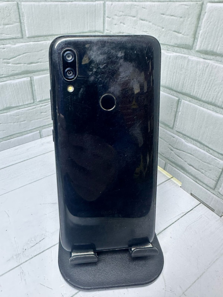 Смартфон Xiaomi Redmi 7 2/16