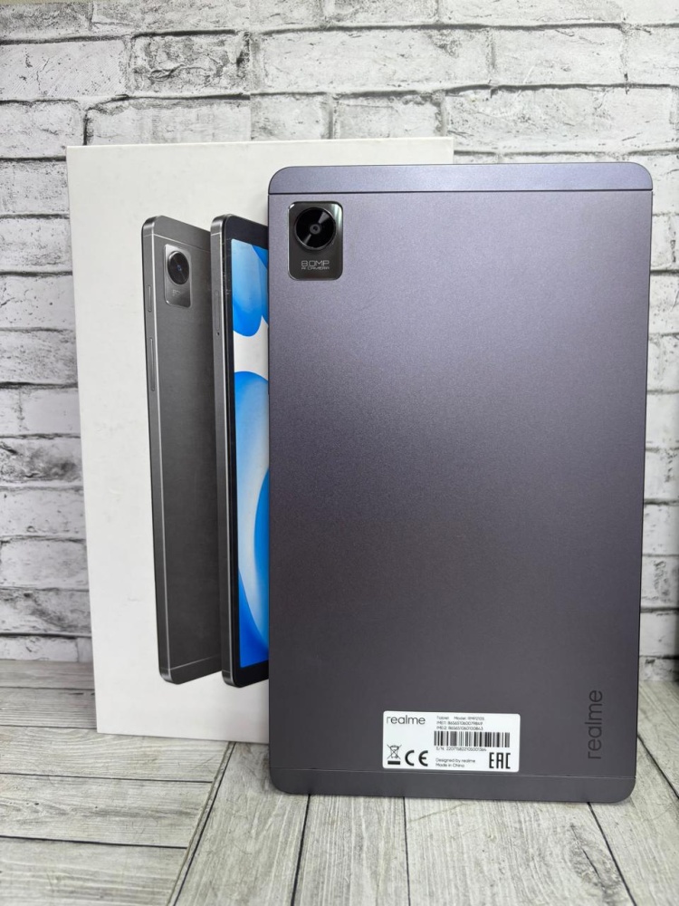 Планшет Realme Pad mini 4/64 LTE