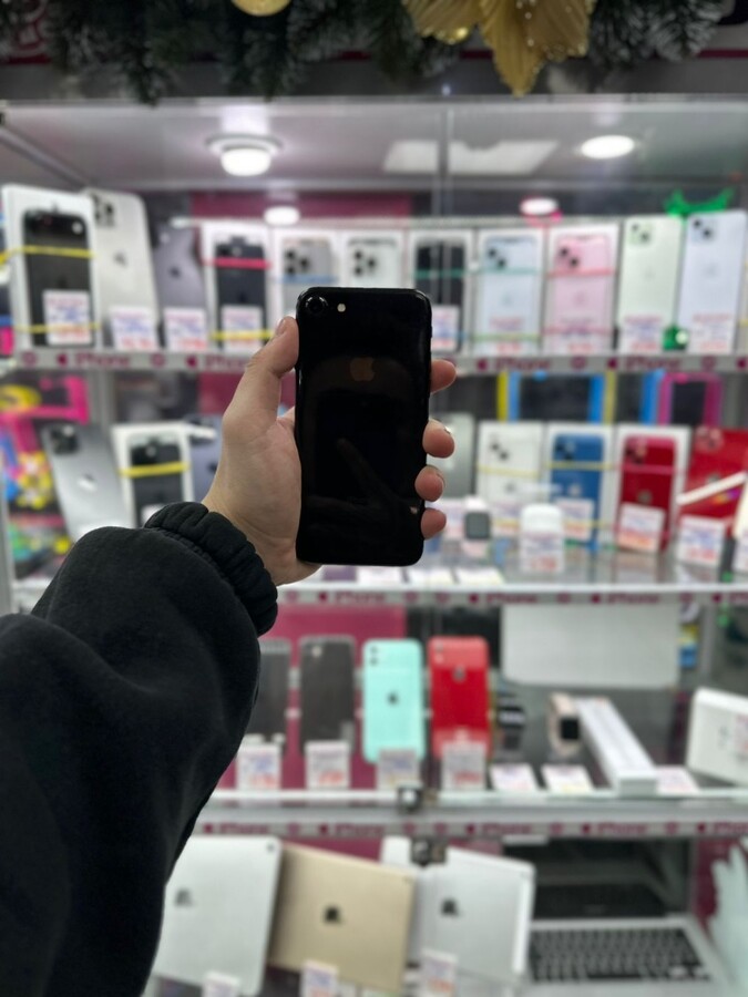 Смартфон iPhone 7 256Gb