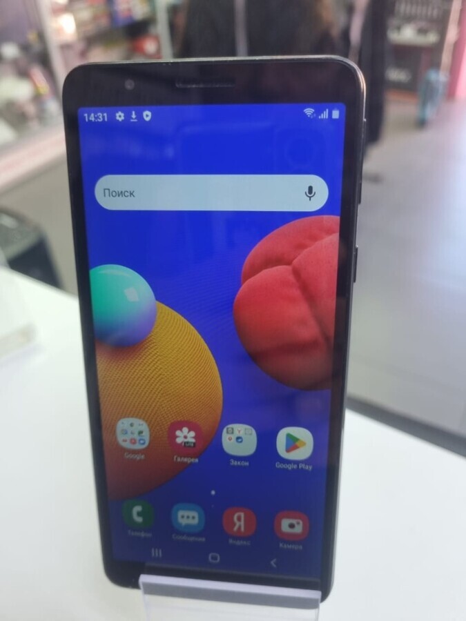 Смартфон Samsung A01 Core