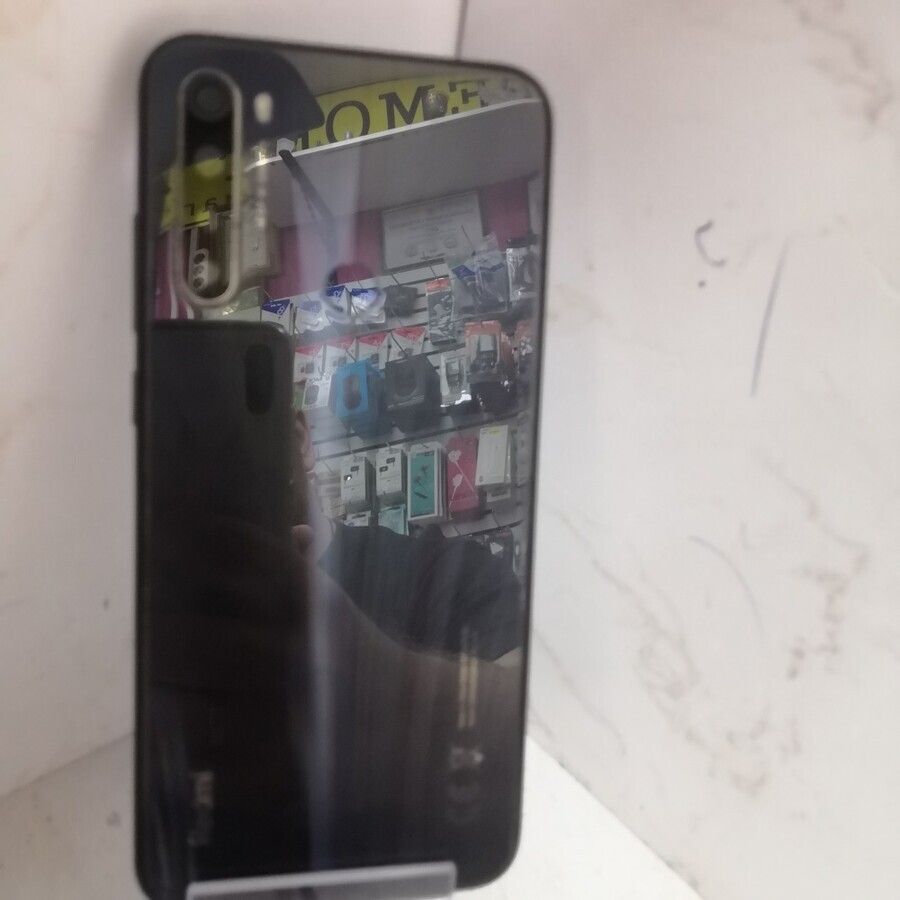 Смартфон Xiaomi Redmi 8T