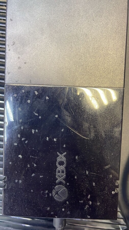 Игровая приставка XBOX ONE