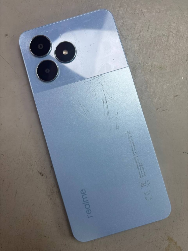 Смартфон Realme Note 50 3\64