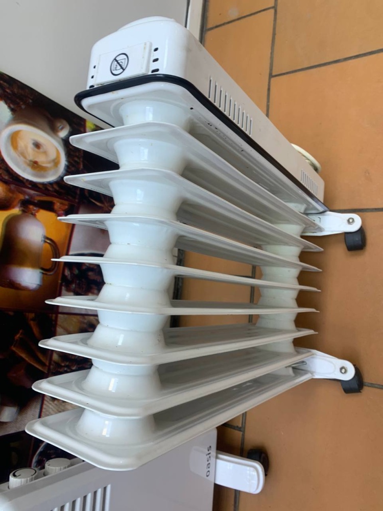 Обогреватель