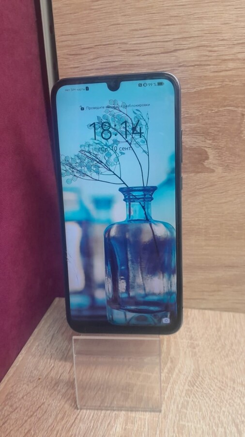 Смартфон Honor 10 Lite