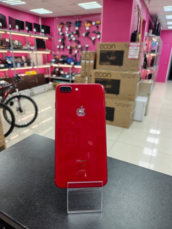 Смартфон iPhone 8+ 64 Gb