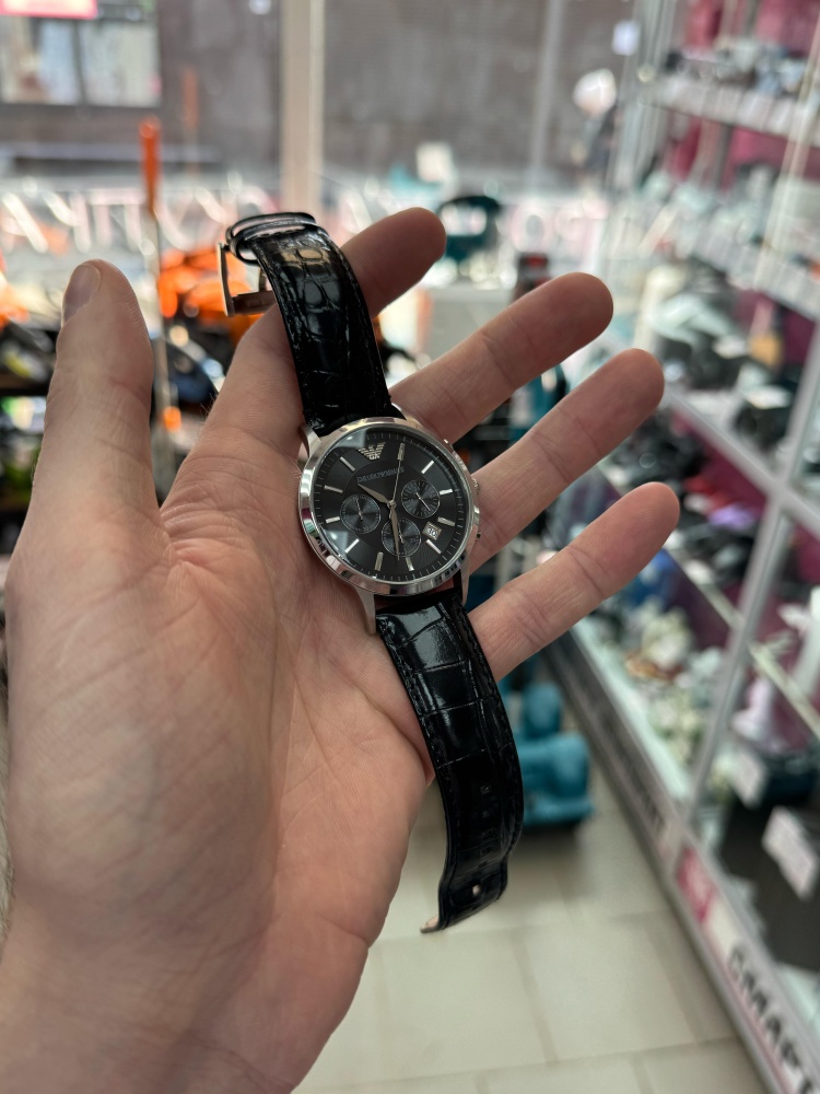 Часы Emporio Armani AR-2447