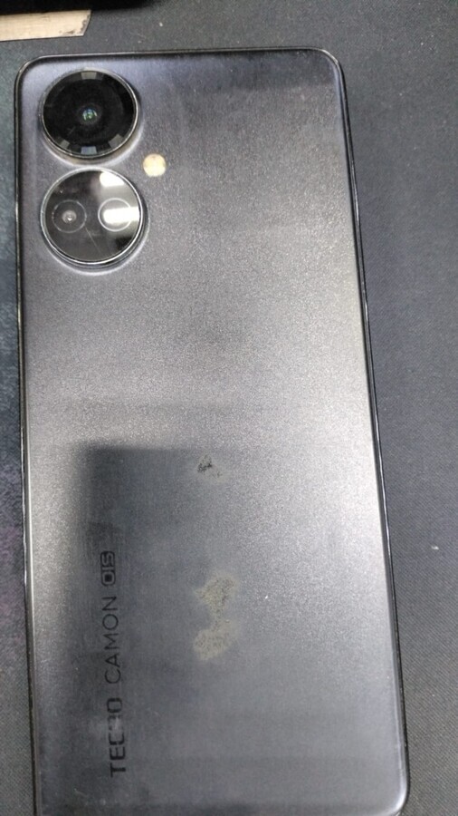 Мобильный телефон Tecno Camon 19 Pro 8/128