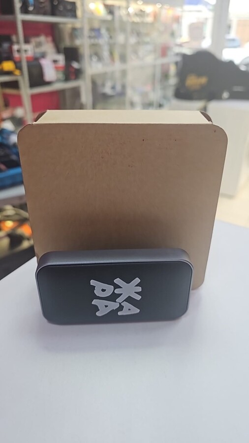 Акустика Bluetooth Жара