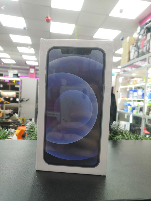 Смартфон iPhone 12 128 Gb