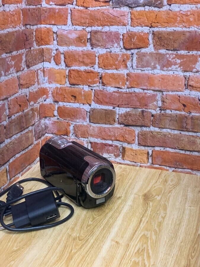 Видеокамера Sony DCR-SX43 (N50)