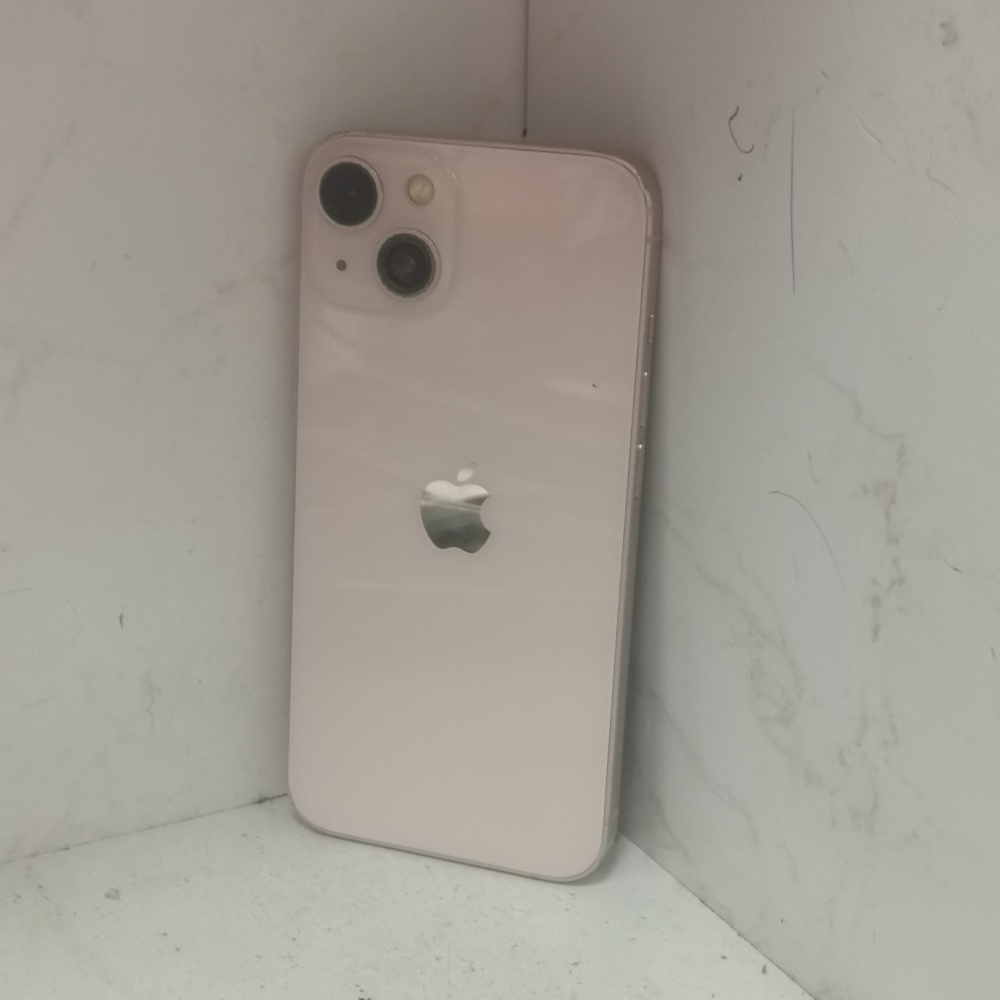 Смартфон iPhone 13 128 Gb