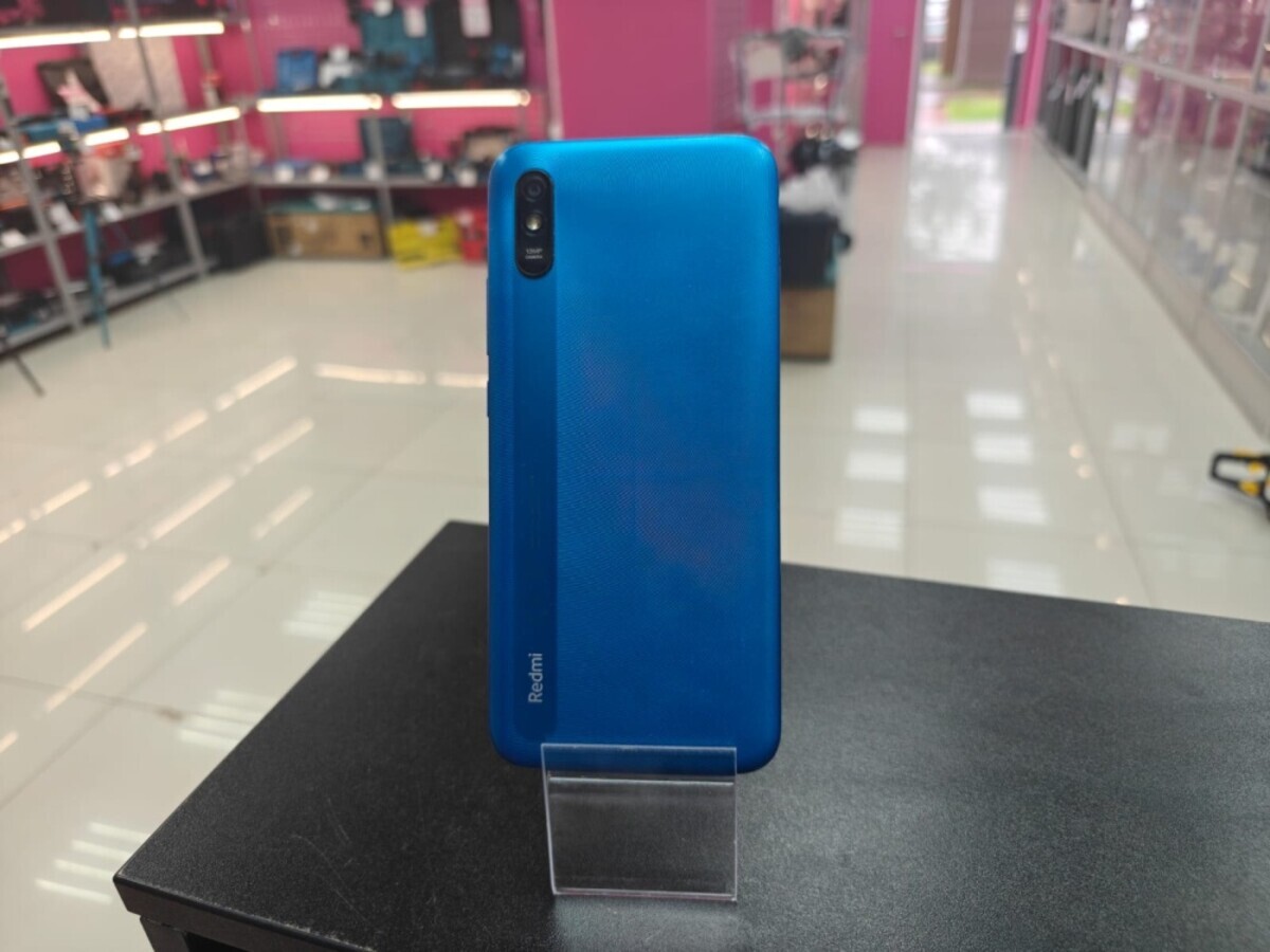 Смартфон Xiaomi Redmi 9A 2/32