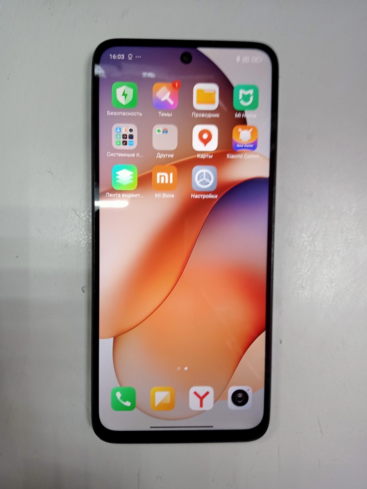 Смартфон Xiaomi Redmi 12