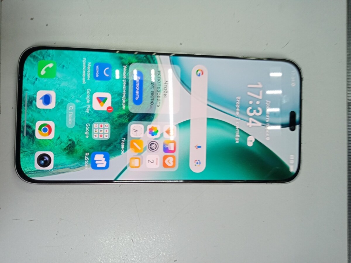 Смартфон Honor X8с