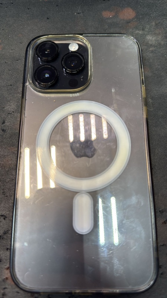 Смартфон iPhone 14 PRO MAX 256Gb