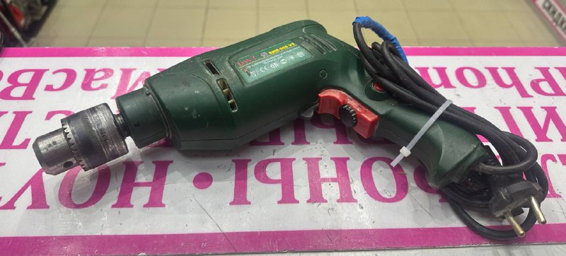 Дрель DWT 600 VS