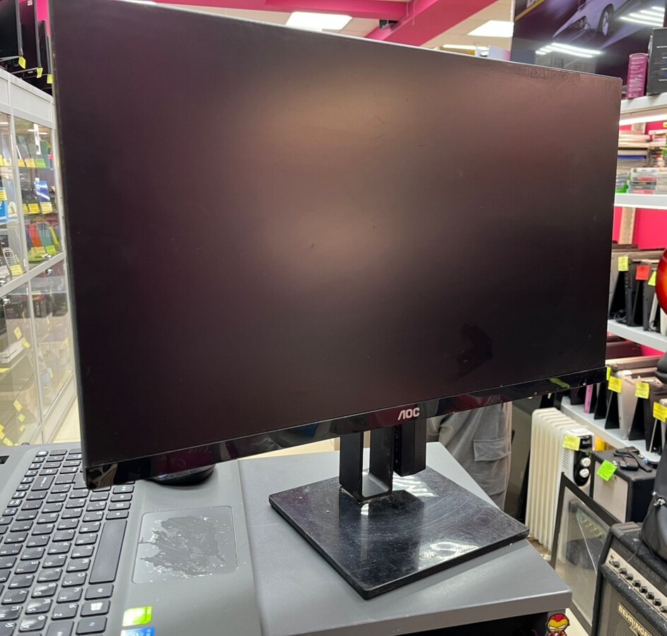 Монитор AOC 24v2q