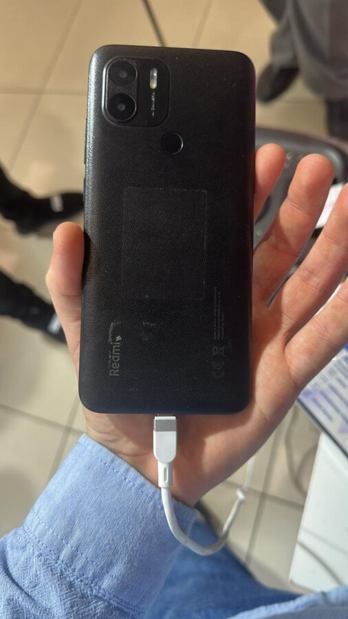 Смартфон Xiaomi Redmi A2+ 64гб