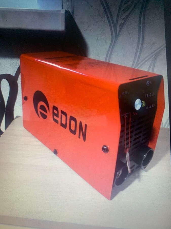 Сварочный аппарат ТВ-200