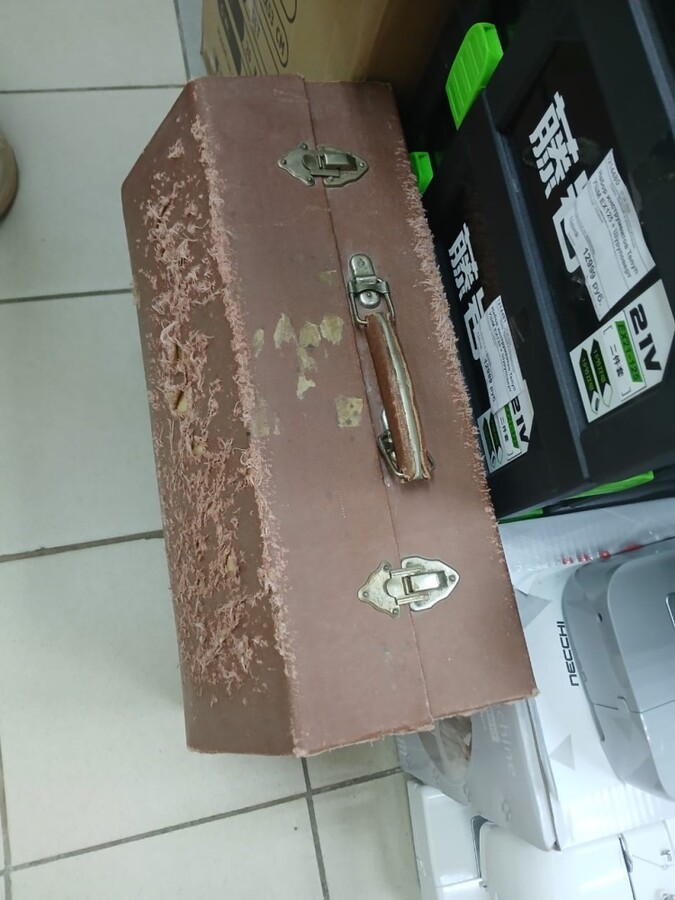 Гармонь Весна 3