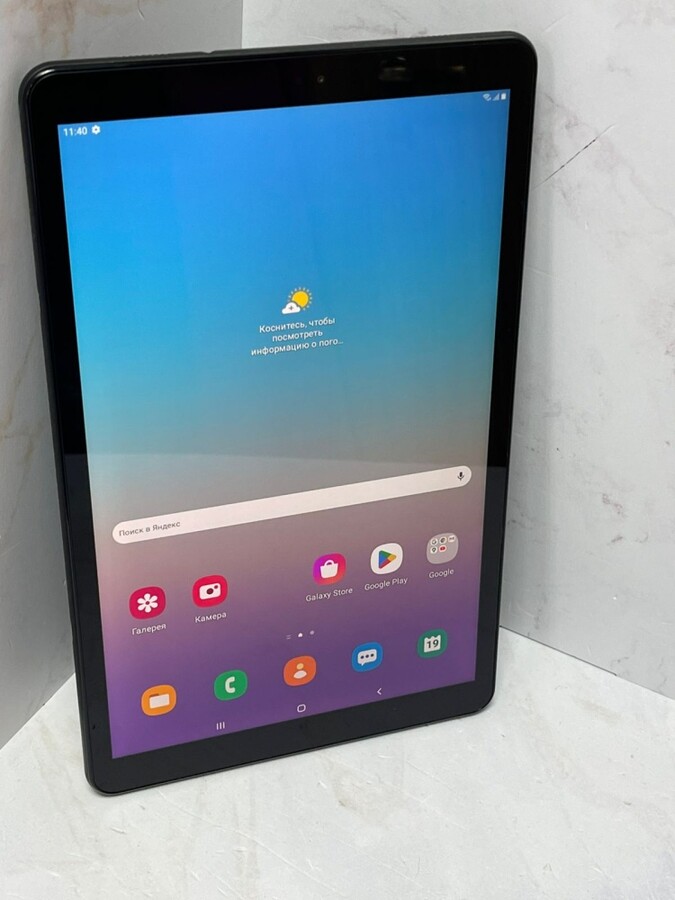 Планшет Samsung Tab A 10.5 3/32