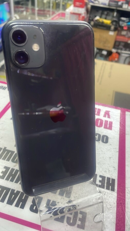 Смартфон iPhone 11 128 Gb