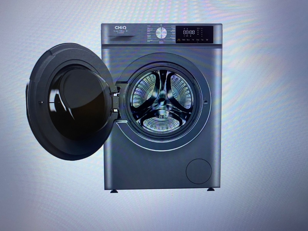 Стиральная машина Chiq WCQ0704ds12g