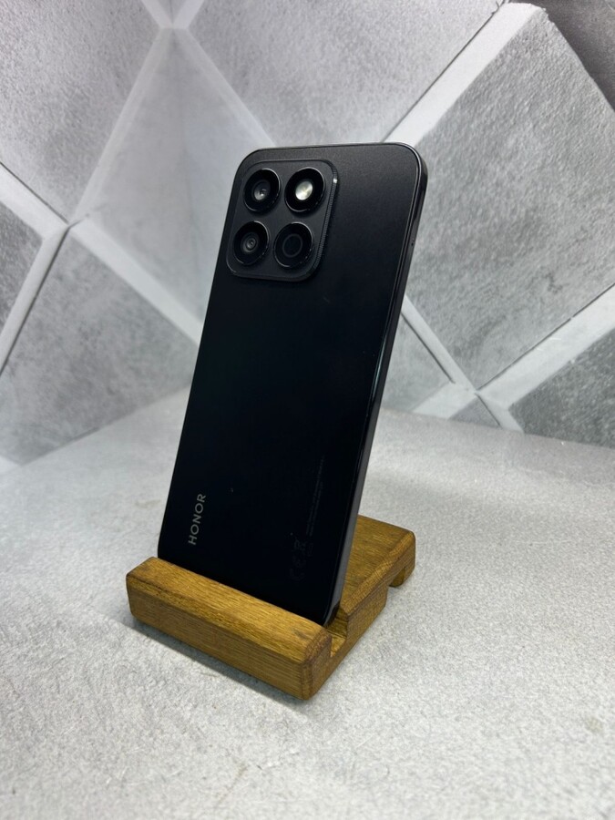 Смартфон Honor X8 С 8/128