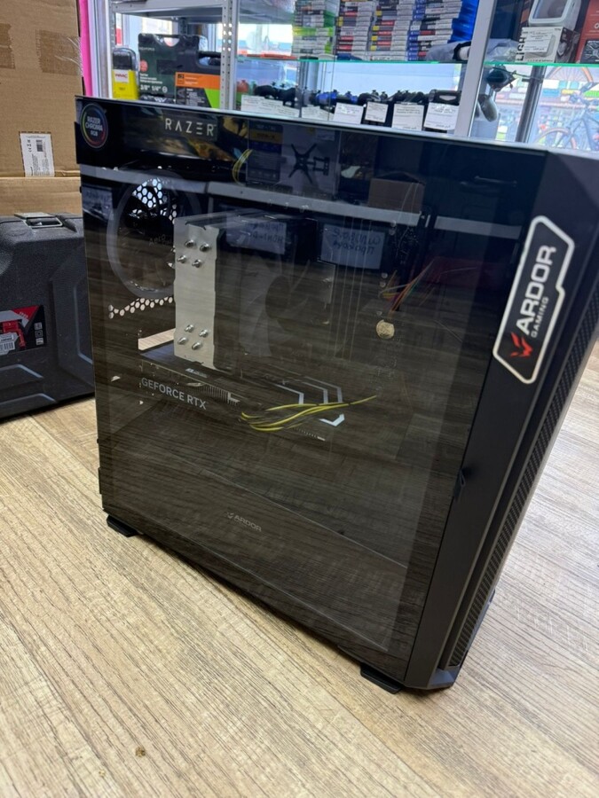 Системный блок 4060