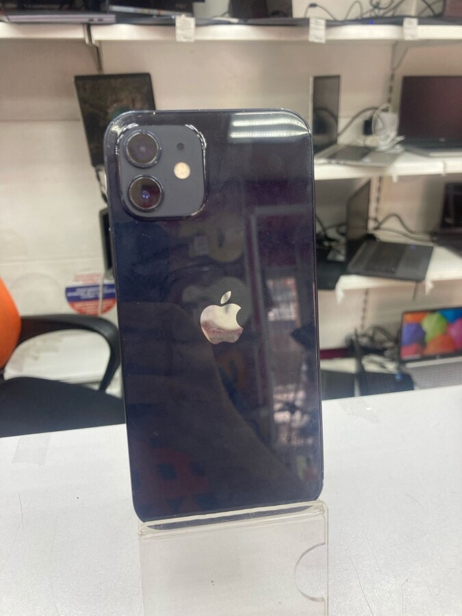 Смартфон iPhone 12 64 Gb