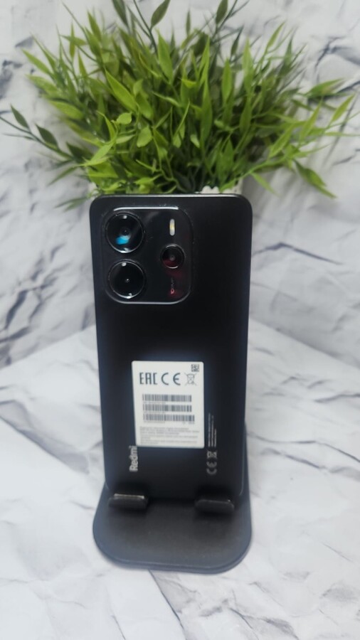 Смартфон Xiaomi Redmi note 4 256