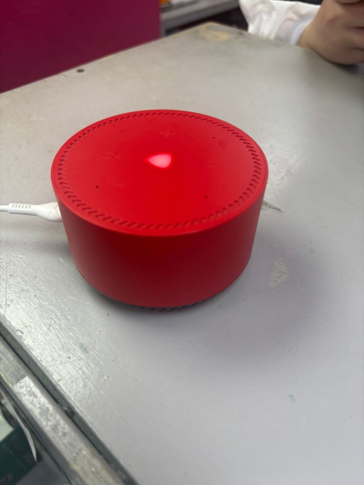 Колонка Алиса Light