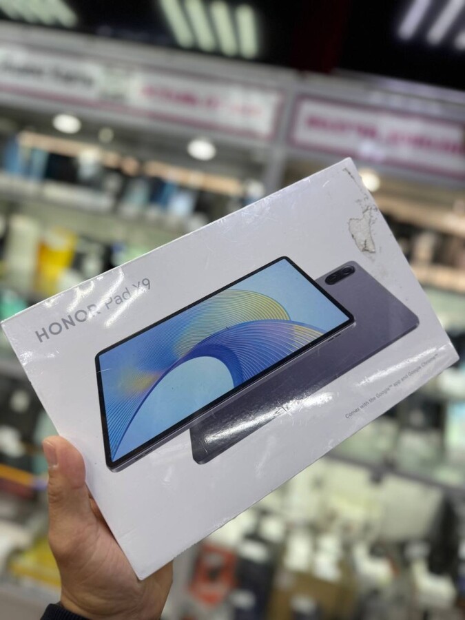 Планшет Honor Pad X9 8/128Gb