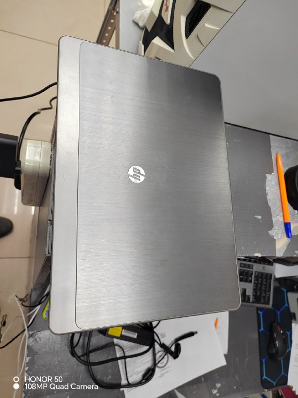 Ноутбук HP Probook 4330s