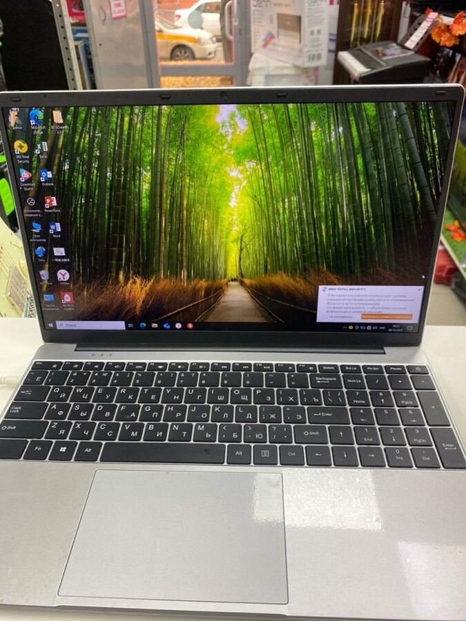 Ноутбук skupka