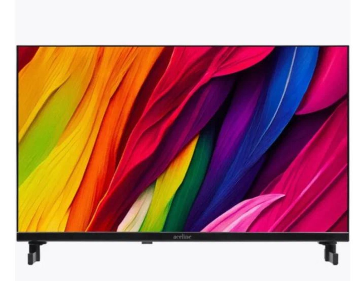 Телевизор Aceline 24"